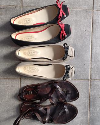 scarpe