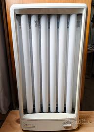 Philips lampada abbronzante 