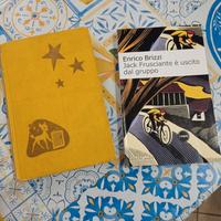 Jack frusciante è uscito dal gruppo 