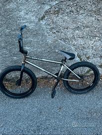 bmx subrosa salvador
