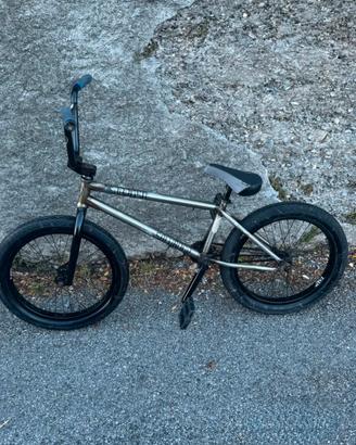 bmx subrosa salvador