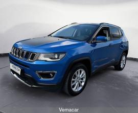 Jeep Compass JEEP C0MPASS 1.3 T4 190CV PHEV 4...