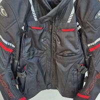 GIUBBOTTO CLOVER TG S