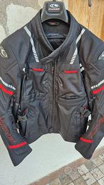 GIUBBOTTO CLOVER TG S