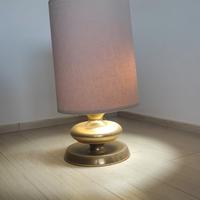 Lampada da tavolo mod. T 363 Luci Milano