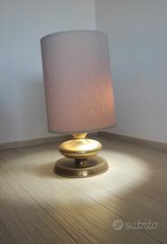 Lampada da tavolo mod. T 363 Luci Milano