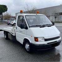 FORD TRANSIT CARRO ATTREZZI PORTATA 1720