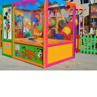 TAPPETO ELASTICO PROFESSIONALE