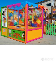 TAPPETO ELASTICO PROFESSIONALE