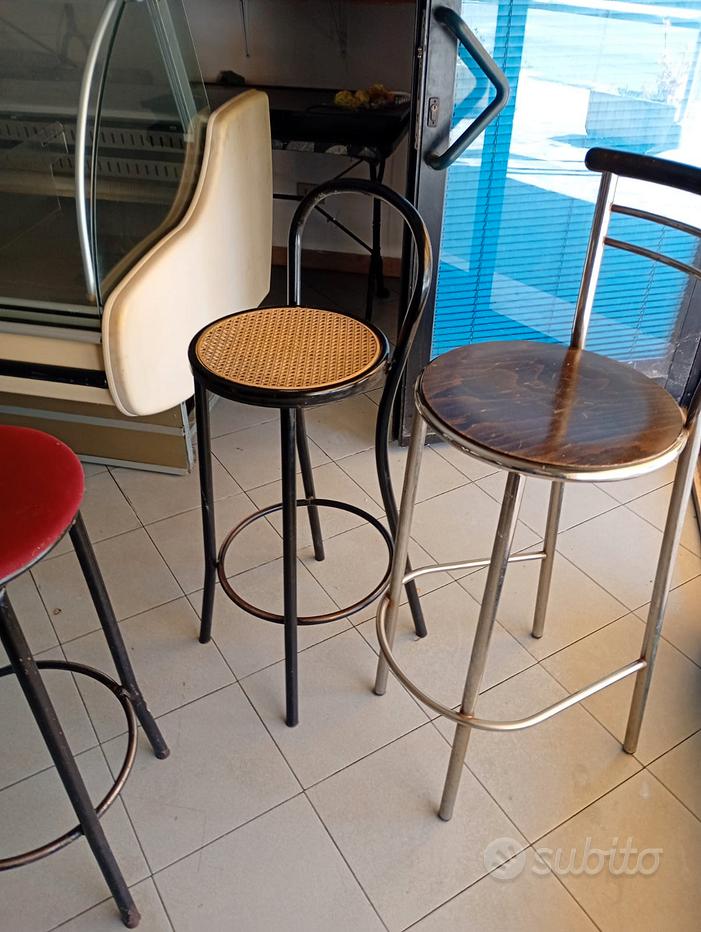 Sgabelli da bar Mobili usati Toscana