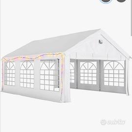 gazebo