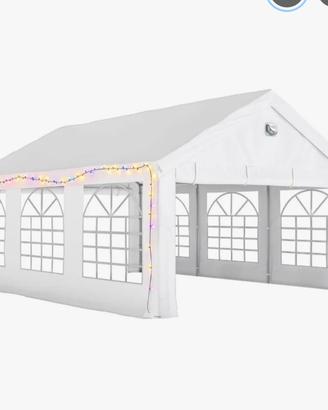 gazebo