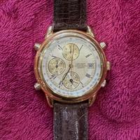 orologio Orient cronografo