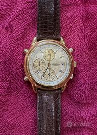 orologio Orient cronografo