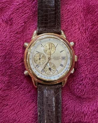 orologio Orient cronografo