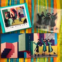 Perfume - Time Warp (Limited Edition) - Album