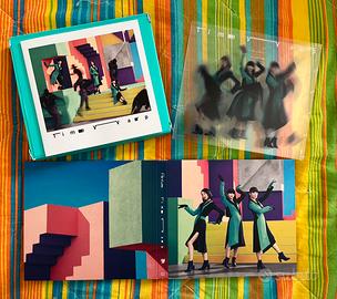 Perfume - Time Warp (Limited Edition) - Album