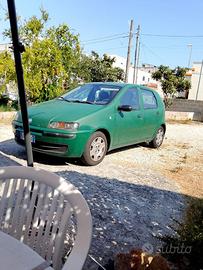 Punto anno 2001