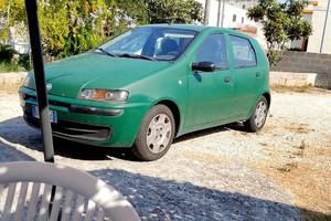 Punto anno 2001