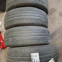 4 GOMME USATE ESTIVO 2055516 - CP91413086