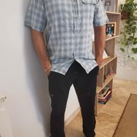 camicia trekking the North face 