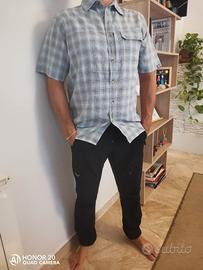 camicia trekking the North face 