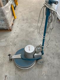 Lucidatrice industriale per pavimenti