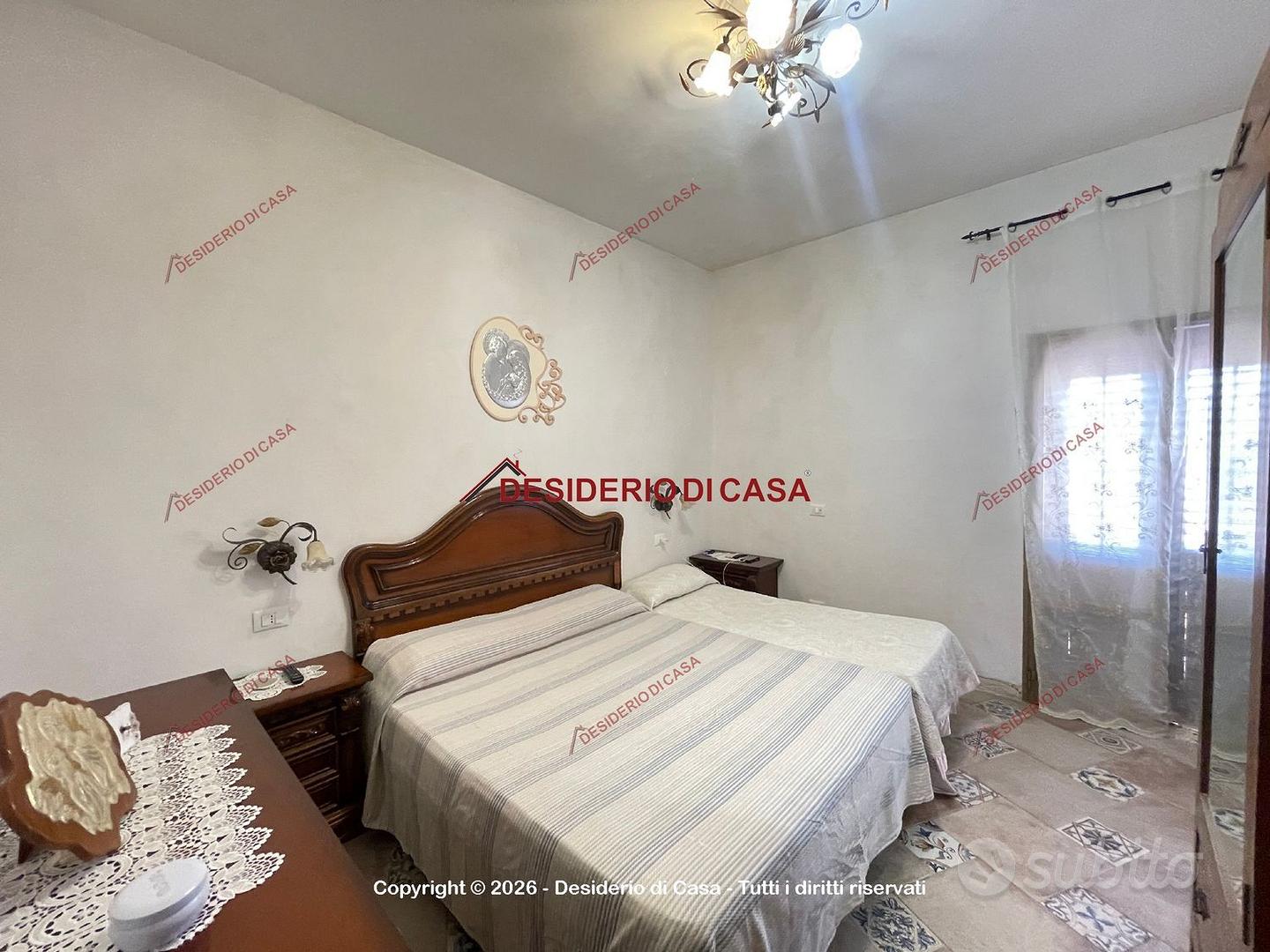 Appartamento – TP - Altro