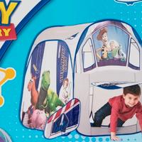 Toy Story Buzz Grande Casetta/Tenda pop up