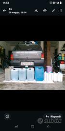 kerosene 