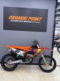 Ktm 250 SX-F SX F 2023