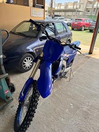 Yz 250 2026