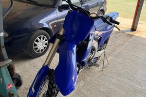 Yz 250 2026