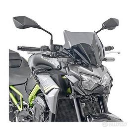 Givi 1176A Parabrezza Kawasaki Z900 '20