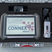 Autodiagnosi BrainBee ST-9400 (OS Linux Inside)