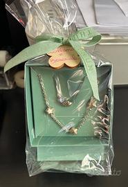 Parure bigiotteria Thun