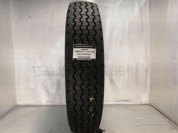 1 GOMME USATE ESTIVO 70016 - TP572080