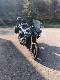 Yamaha Tracer 900