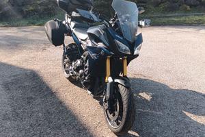 Yamaha Tracer 900