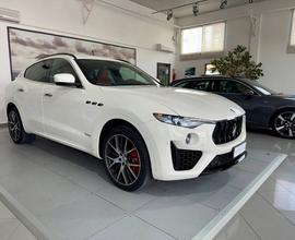 Maserati Levante V6 Diesel 275 CV AWD Gransport