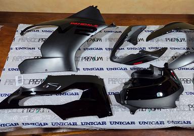 Carene Ducati Panigale V2 2020-2023 (quasi nuove)