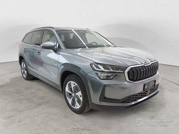 Škoda Kodiaq 1.5 TSI Hybrid DSG 7 posti Execu...
