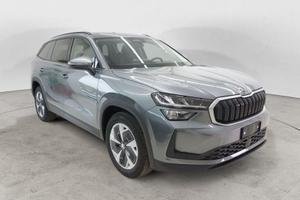 Škoda Kodiaq 1.5 TSI Hybrid DSG 7 posti Execu...