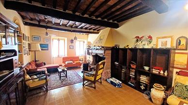 Rif.AP717|Appartamento Sarteano