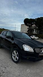 Nissan Qashqai 1,5 dCi