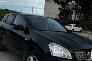 Nissan Qashqai 1,5 dCi