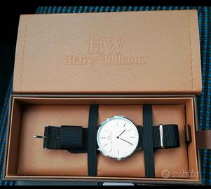 orologio H.W.