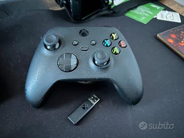 Controller Xbox Series X