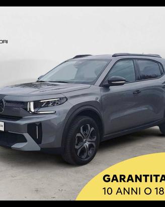 CITROEN C3 Aircross 2ª s. - C3 Aircross PureTech T