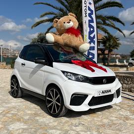 Aixam GTO Emotion 2023